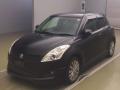 2012 Suzuki Swift