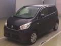 2013 Nissan DAYZ