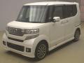 2013 Honda N-BOX CUSTOM