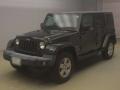 2011 Jeep JEEP WRANGLER UNLIMITED