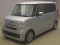 2017 Honda N-BOX