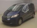 2011 Honda Freed