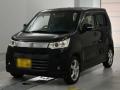 2013 Suzuki WAGON R STINGRAY