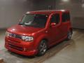 2012 Nissan Cube