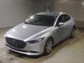 2021 Mazda Mazda3