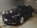 2021 Toyota Mirai