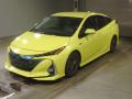 2017 Toyota Prius PHV