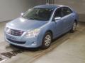 2010 Toyota Premio