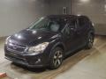 2013 Subaru XV HYBRID