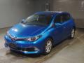 2015 Toyota Auris