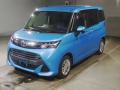 2017 Toyota TANK