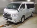 2017 Toyota Hiace Wagon