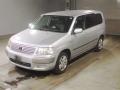 2010 Toyota Succeed Wagon
