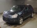 2011 Nissan Dualis