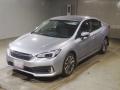2022 Subaru Impreza G4