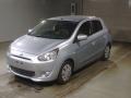 2015 Mitsubishi Mirage