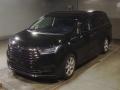 2022 Honda Odyssey Hybrid