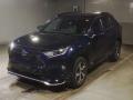 2021 Toyota Rav4 PHV