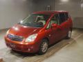 2001 Toyota Corolla Spacio