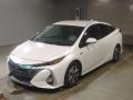 2018 Toyota Prius PHV