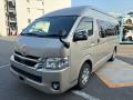 2021 Toyota Hiace Wagon