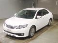 2015 Toyota Allion
