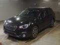 2017 Subaru Legacy Outback