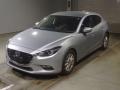 2017 Mazda Axela Sport