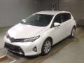 2013 Toyota Auris