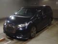 2013 Honda Odyssey