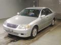 2001 Toyota Mark II