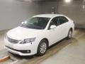2010 Toyota Allion
