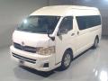 2010 Toyota Hiace Wagon
