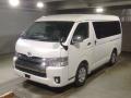 2020 Toyota Hiace Wagon