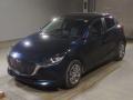 2023 Mazda Mazda2