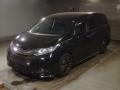 2017 Honda Odyssey Hybrid