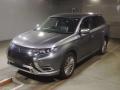 2019 Mitsubishi Outlander PHEV