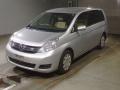 2013 Toyota Isis