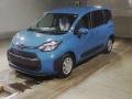 2023 Toyota Sienta