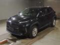 2022 Toyota YARIS CROSS