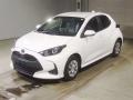 2023 Toyota YARIS