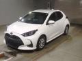 2023 Toyota YARIS