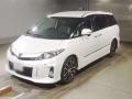 2014 Toyota Estima