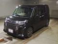 2025 Toyota Roomy
