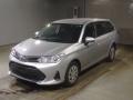 2021 Toyota Corolla Fielder