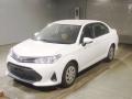 2021 Toyota Corolla Axio