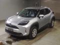 2023 Toyota YARIS CROSS