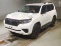 2022 Toyota Land Cruiser Prado