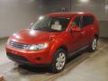 2010 Mitsubishi Outlander