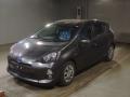 2014 Toyota Aqua
